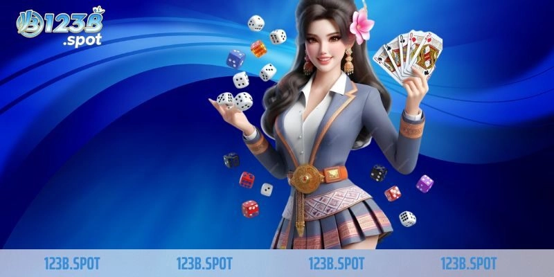 Giới thiệu 123B 2 Giao dịch nhanh chóng