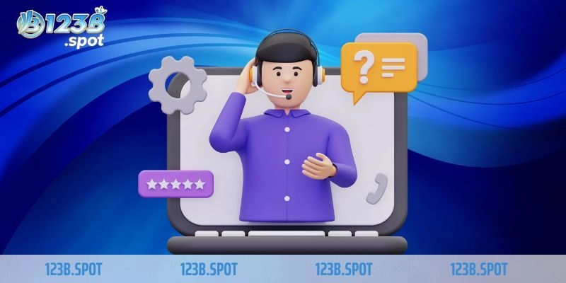 Liên hệ 123B – Kênh kết nối nhanh chóng, uy tín cho người chơi 16 Tại sao liên hệ 123B lại quan trọng?