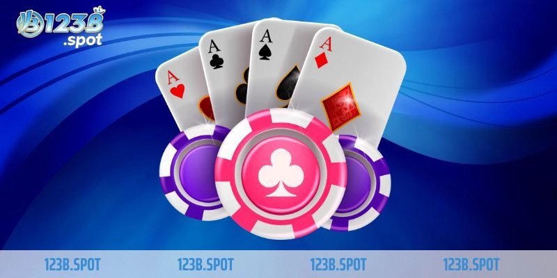 Xì Dách Live – Trải nghiệm cá cược đỉnh cao ngay tại 123B 10 Xì Dách Live là gì